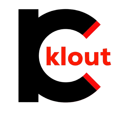 KLOUT Creators Hub